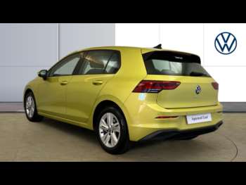 Used Volkswagen Golf 2020 for sale - 74755201: Photo