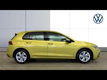 Used Volkswagen Golf 2020 for sale - 74755201: Photo