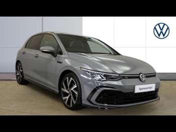 2022 (22) - 2.0 TDI 150 R-Line 5dr DSG Diesel Hatchback