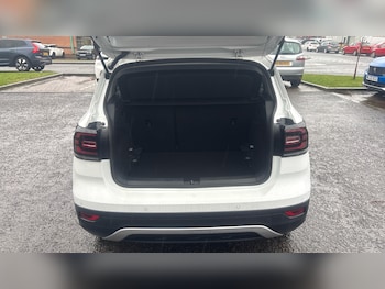 Used Volkswagen T-Cross 2023 for sale - 78251619: Photo