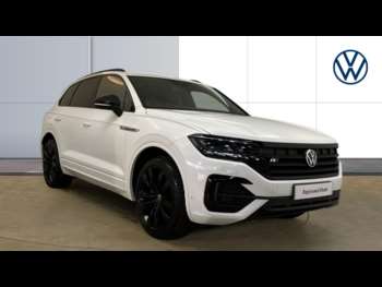 2021 (21) - 3.0 V6 TDI 4Motion Black Edition 5dr Tip Auto Diesel Estate