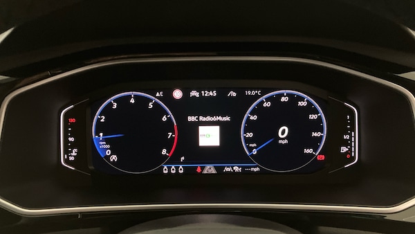 Used Volkswagen T-Roc 2025 for sale - 76063663: Photo 11