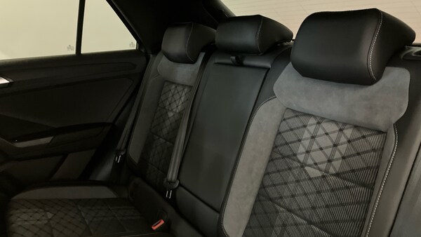 Used Volkswagen T-Roc 2025 for sale - 76063663: Photo 16