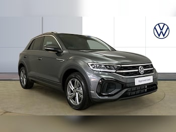 Volkswagen - T-Roc