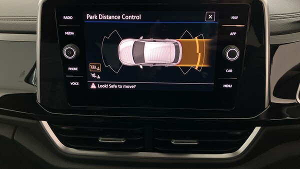 Used Volkswagen T-Roc 2025 for sale - 76063663: Photo 21