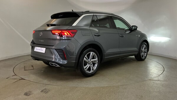 Used Volkswagen T-Roc 2025 for sale - 76063663: Photo 32