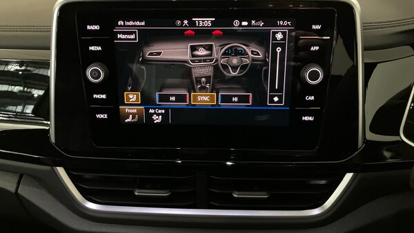 Used Volkswagen T-Roc 2025 for sale - 76063663: Photo 38
