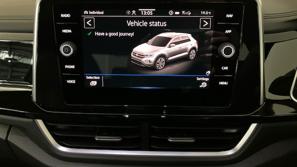Used Volkswagen T-Roc 2025 for sale - 76063663: Photo 40