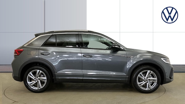 Used Volkswagen T-Roc 2025 for sale - 76063663: Photo 4