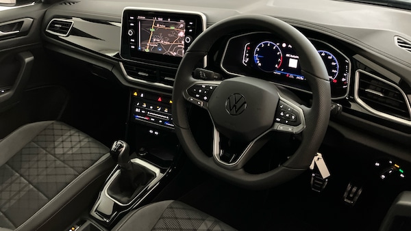 Used Volkswagen T-Roc 2025 for sale - 76063663: Photo 6