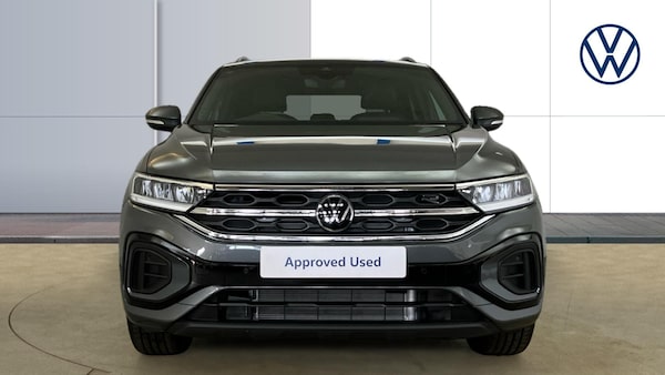 Used Volkswagen T-Roc 2025 for sale - 76063663: Photo 7