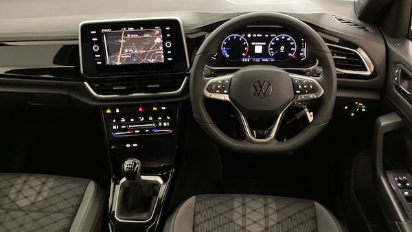 Used Volkswagen T-Roc 2025 for sale - 76063663: Photo 9