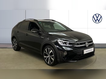 2022 (22) - 1.5 TSI 150 R-Line 5dr DSG Petrol Hatchback