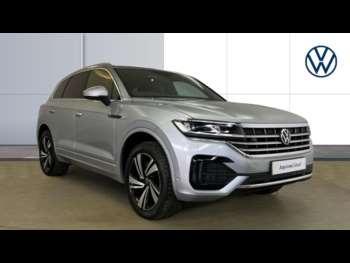 2022 (22) - 3.0 V6 TDI 4Motion R-Line Tech 5dr Tip Auto Diesel Estate