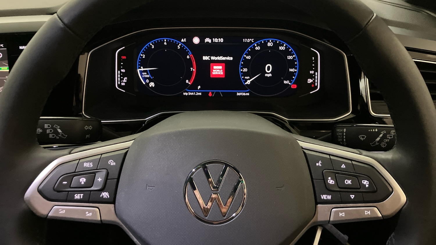 Used Volkswagen Polo 2022 for sale - 76117288: Photo 10