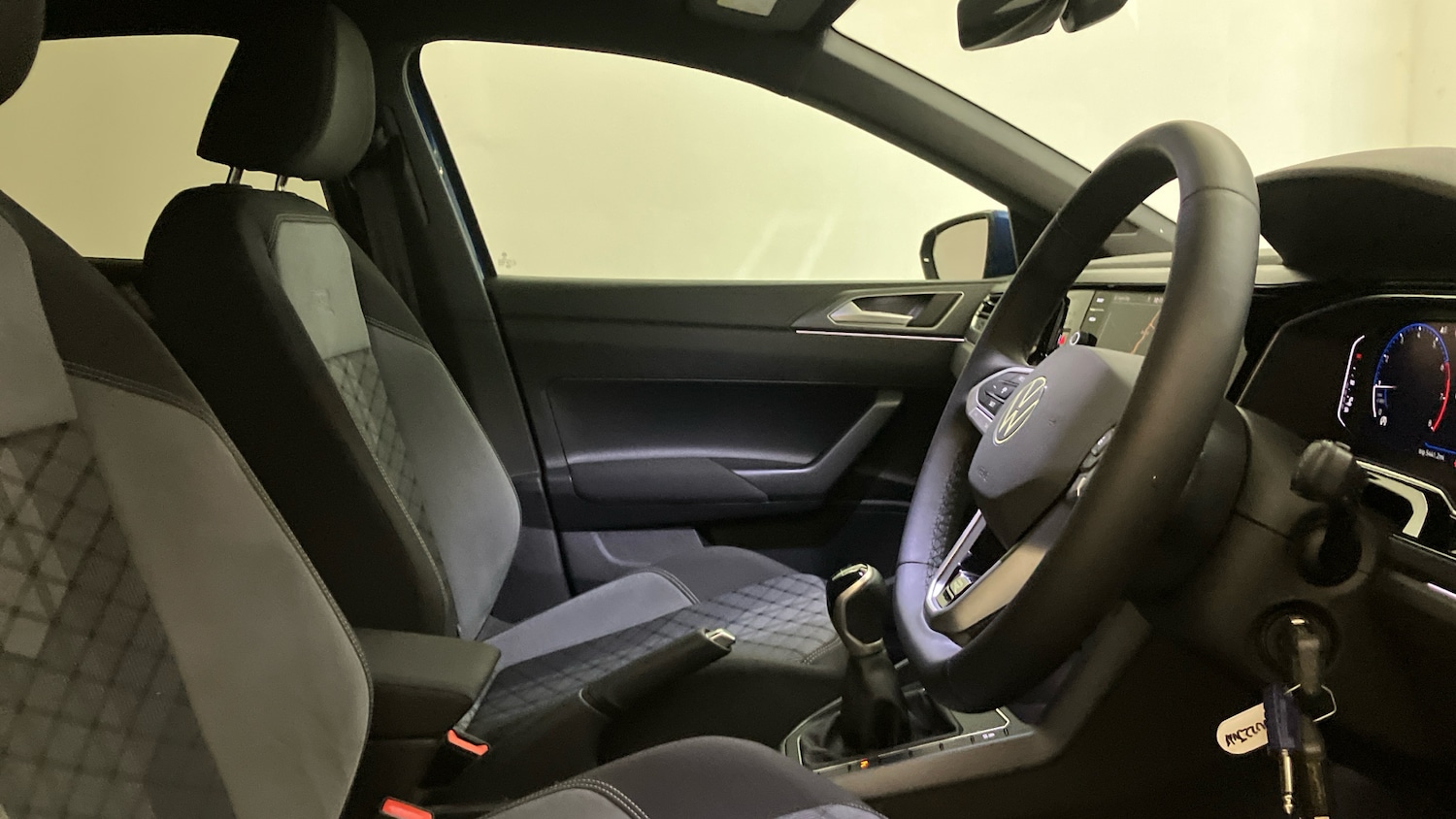 Used Volkswagen Polo 2022 for sale - 76117288: Photo 15