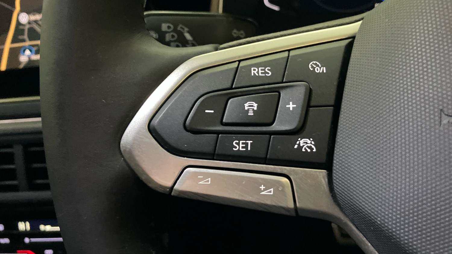Used Volkswagen Polo 2022 for sale - 76117288: Photo 17