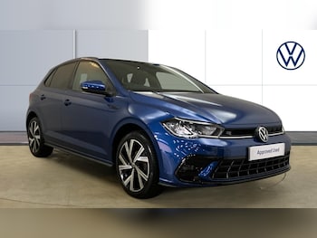 Volkswagen - Polo