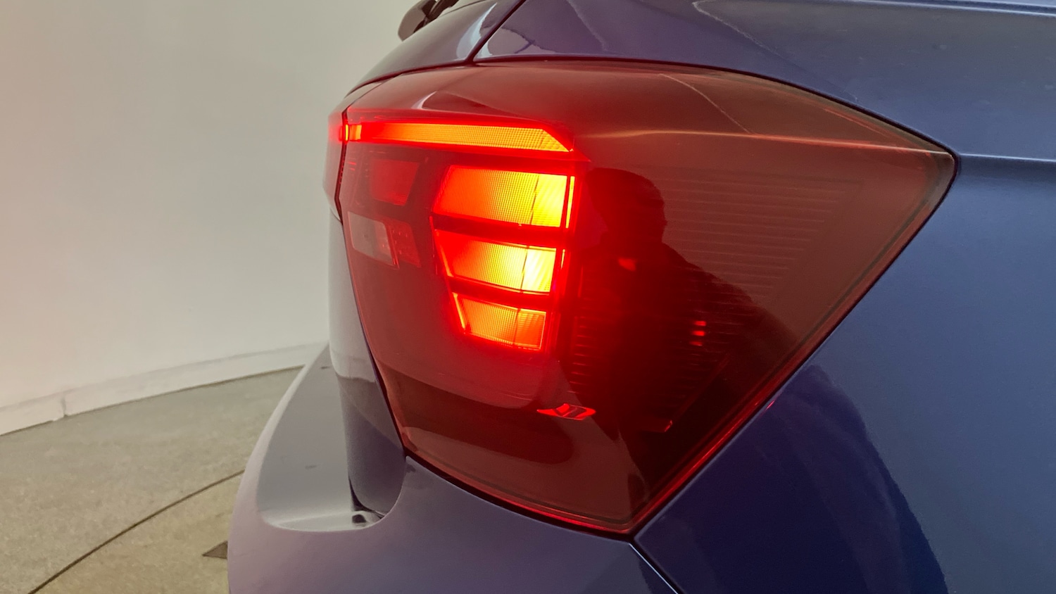 Used Volkswagen Polo 2022 for sale - 76117288: Photo 25