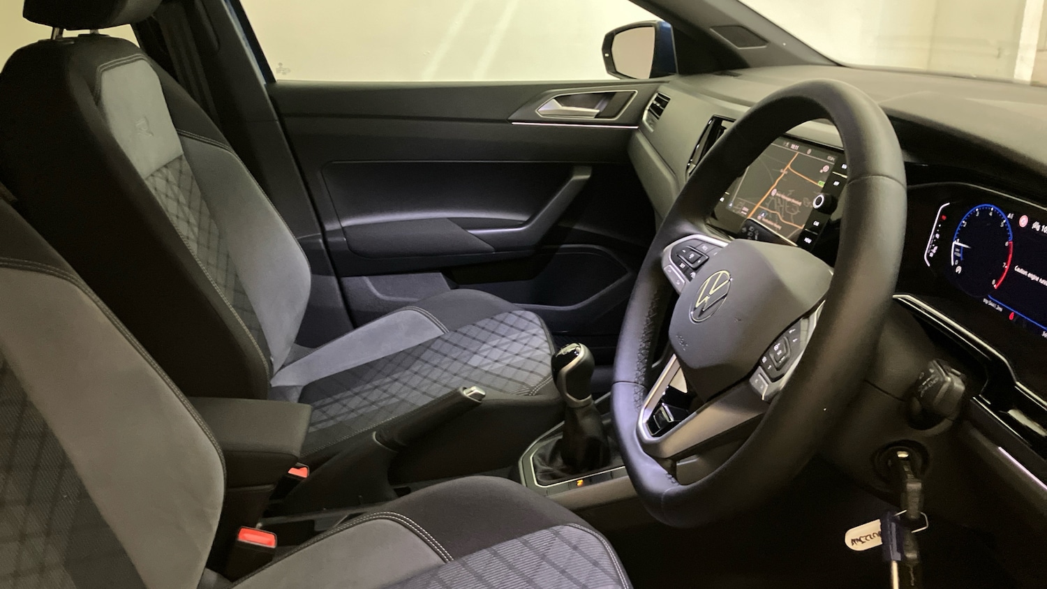 Used Volkswagen Polo 2022 for sale - 76117288: Photo 26