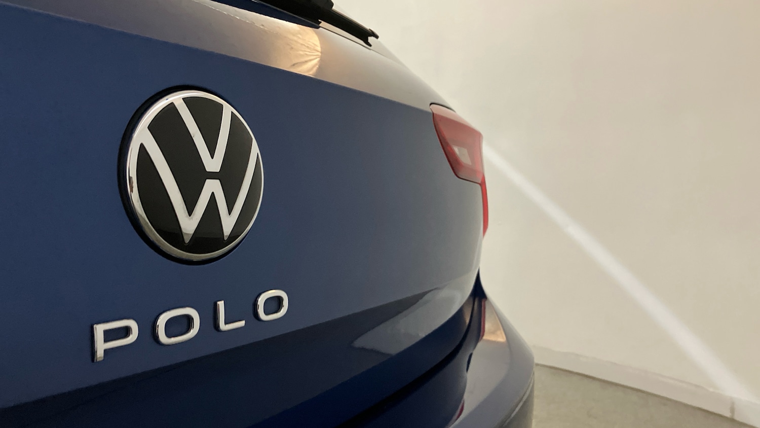 Used Volkswagen Polo 2022 for sale - 76117288: Photo 27