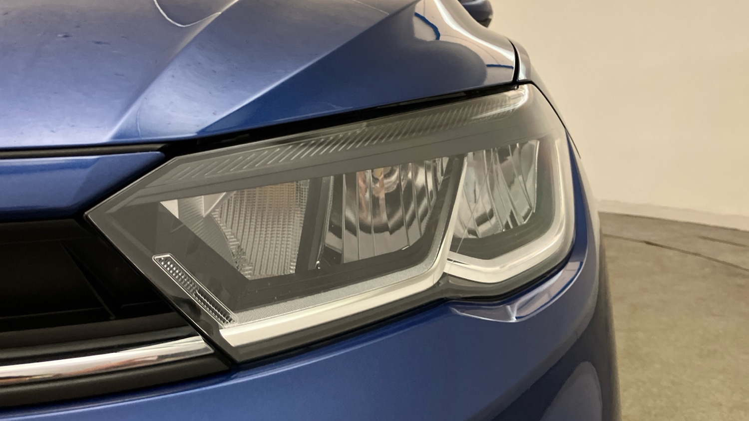 Used Volkswagen Polo 2022 for sale - 76117288: Photo 29