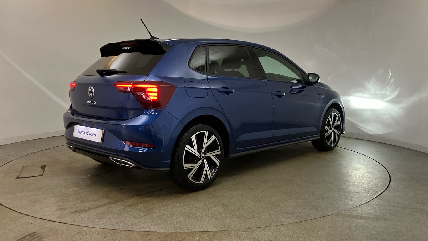 Used Volkswagen Polo 2022 for sale - 76117288: Photo 33