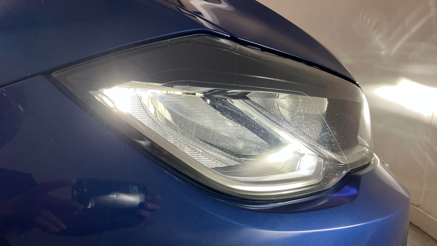 Used Volkswagen Polo 2022 for sale - 76117288: Photo 35