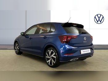Used Volkswagen Polo 2022 for sale - 76117288: Photo 3