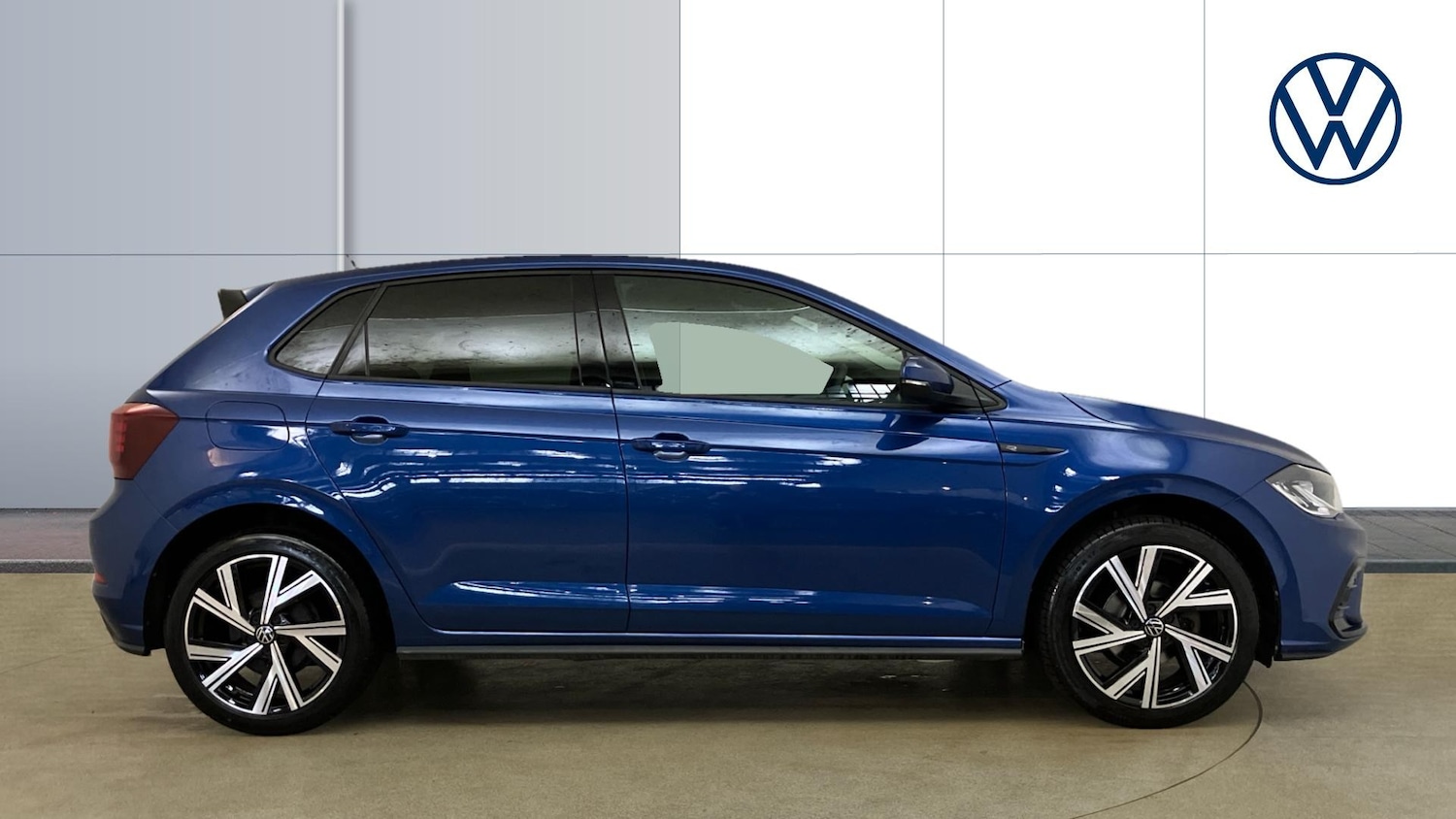 Used Volkswagen Polo 2022 for sale - 76117288: Photo 4