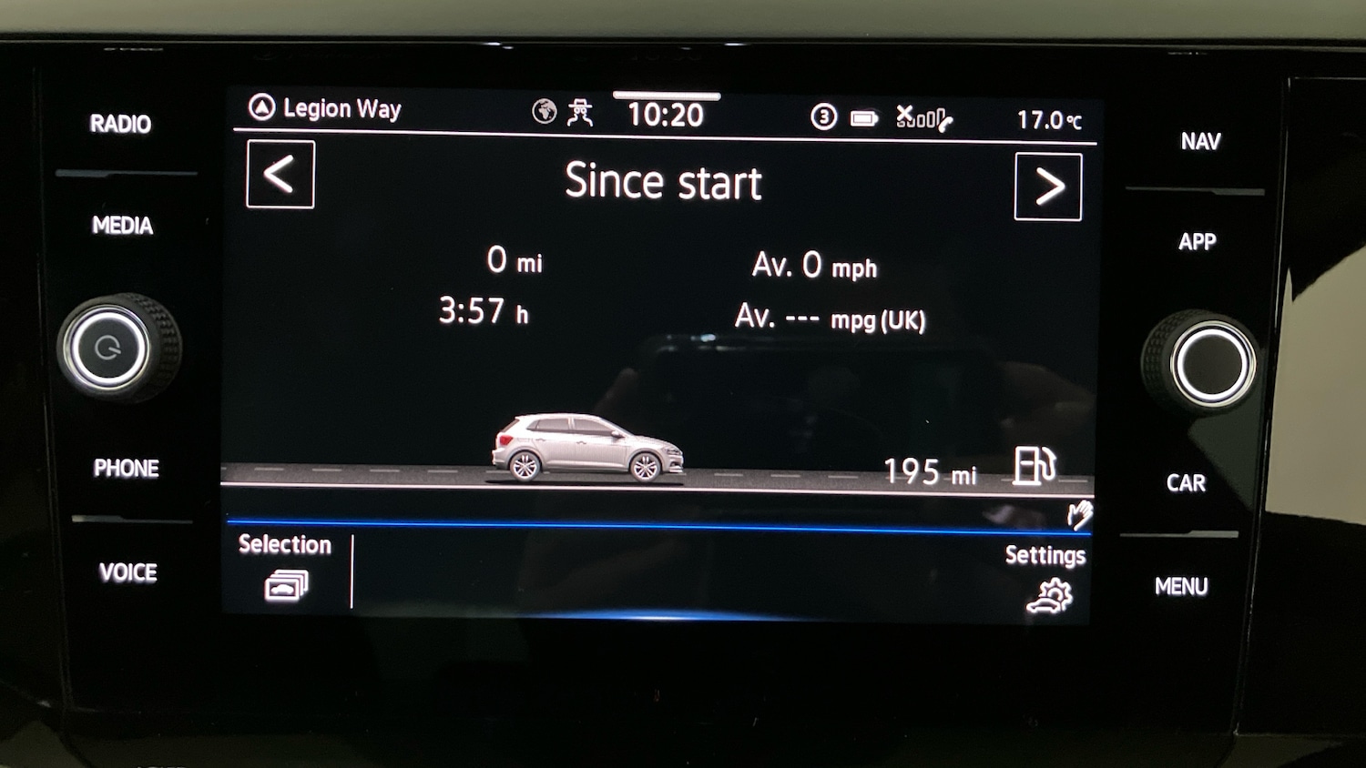 Used Volkswagen Polo 2022 for sale - 76117288: Photo 43