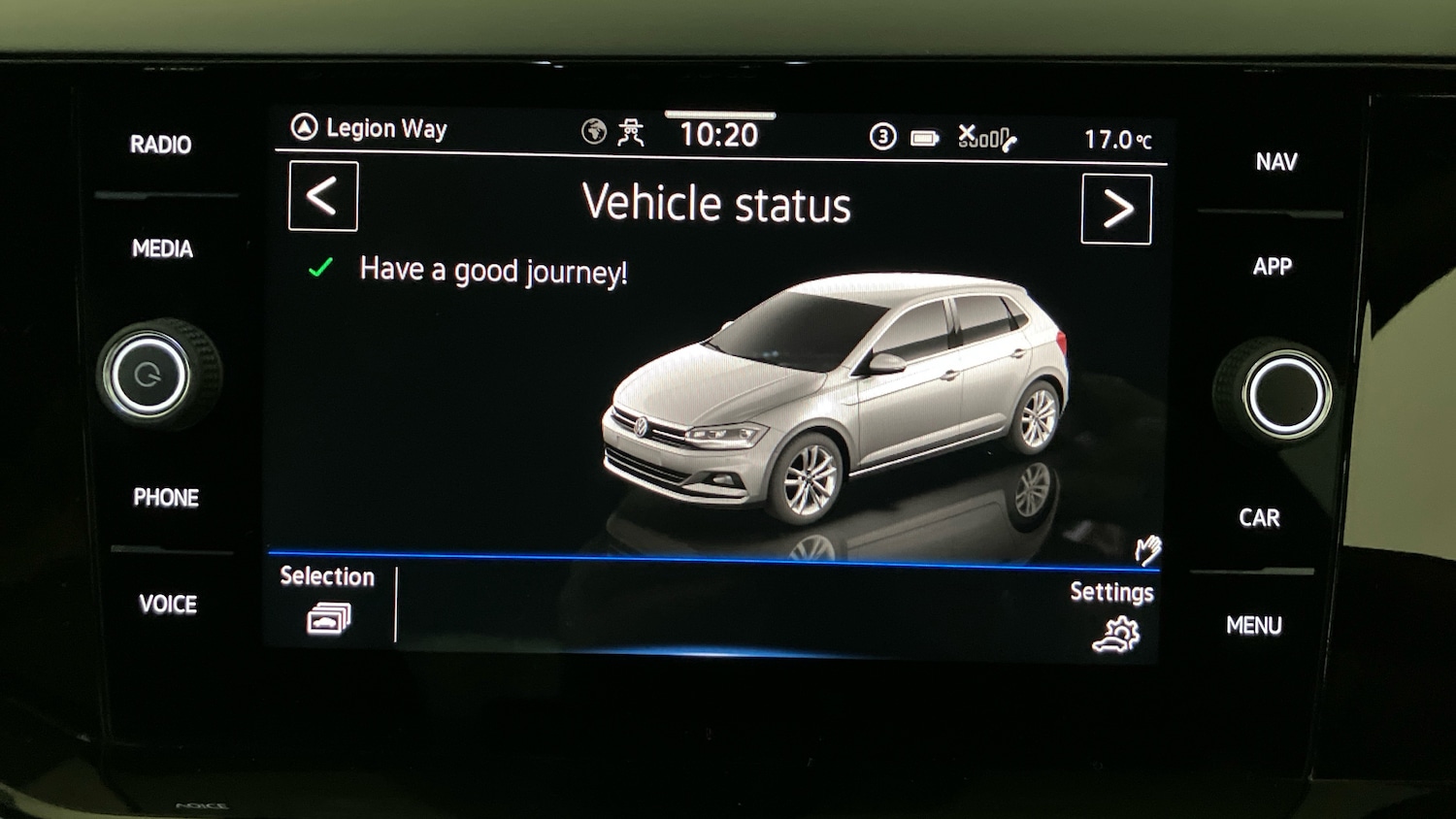 Used Volkswagen Polo 2022 for sale - 76117288: Photo 44