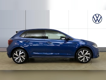 Used Volkswagen Polo 2022 for sale - 76117288: Photo 4