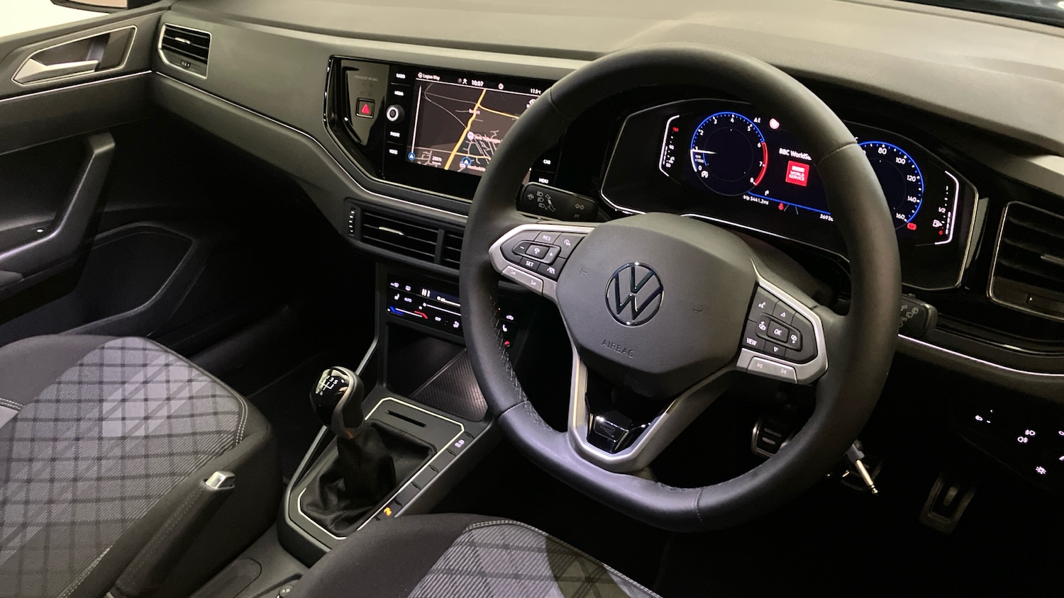 Used Volkswagen Polo 2022 for sale - 76117288: Photo 6