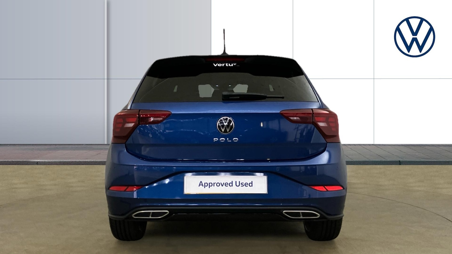 Used Volkswagen Polo 2022 for sale - 76117288: Photo 8