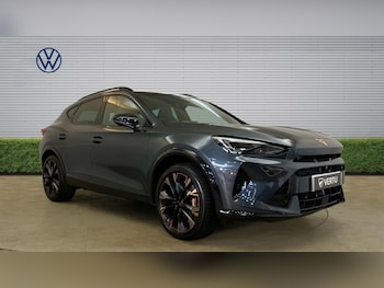 Used Cupra Formentor 2024 for sale - 78914810: Photo