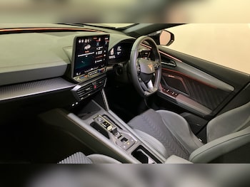 Used Cupra Formentor 2024 for sale - 78914810: Photo