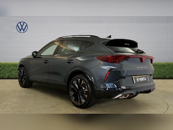 Used Cupra Formentor 2024 for sale - 78914810: Photo