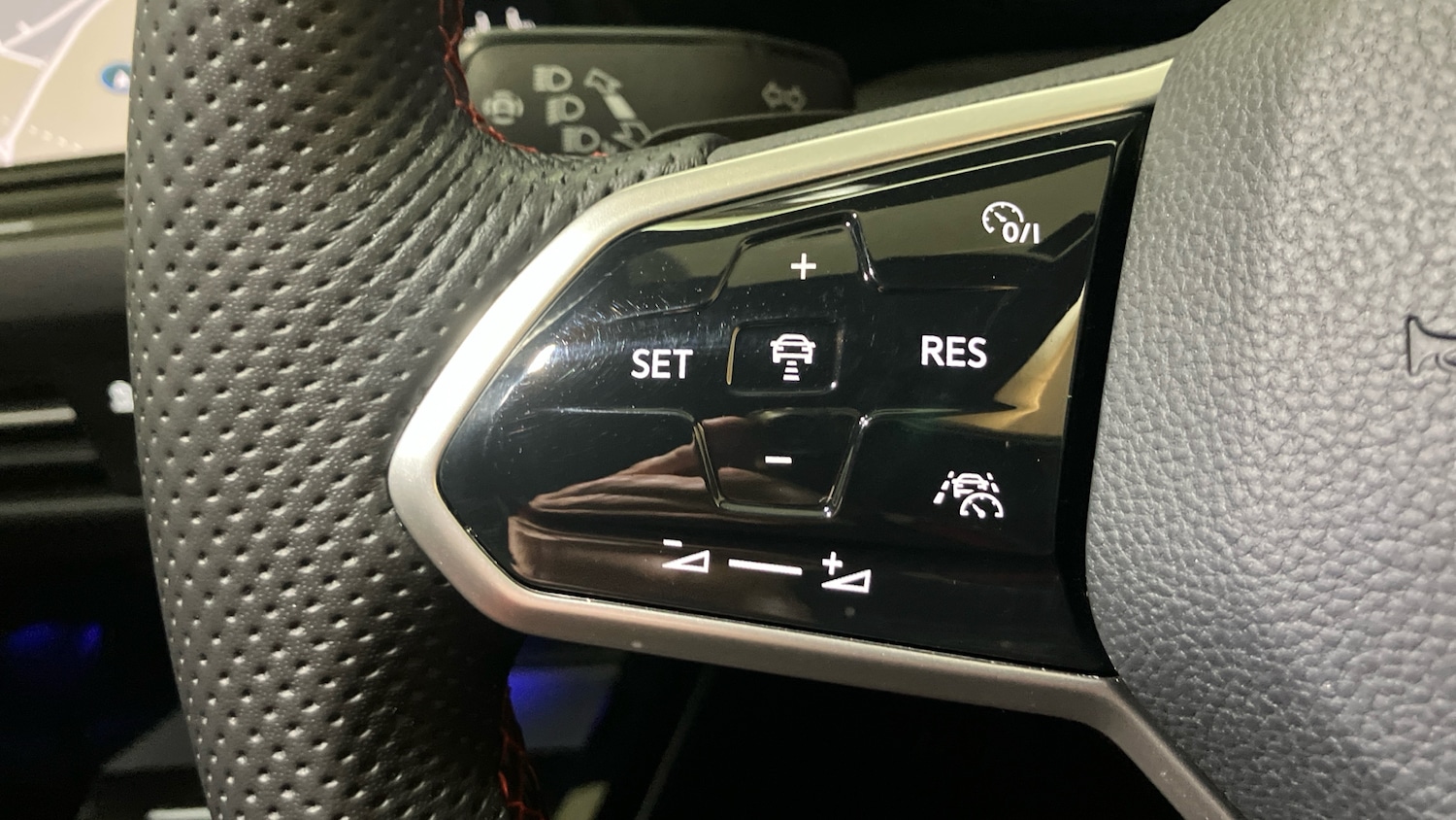 Used Volkswagen Golf 2022 for sale - 76340991: Photo 17