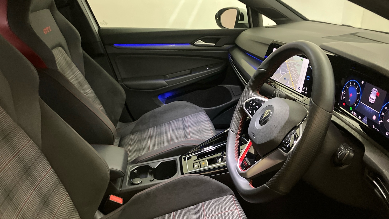 Used Volkswagen Golf 2022 for sale - 76340991: Photo 28