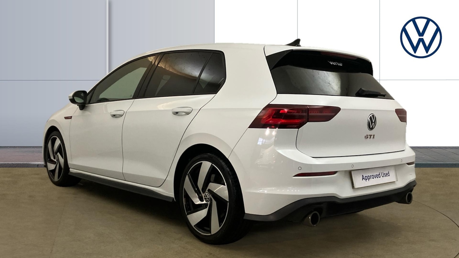 Used Volkswagen Golf 2022 for sale - 76340991: Photo 3