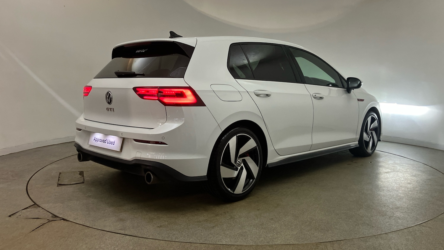 Used Volkswagen Golf 2022 for sale - 76340991: Photo 35