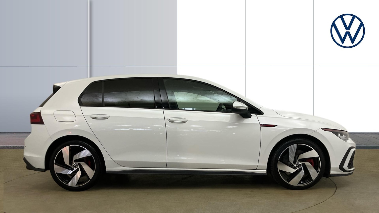 Used Volkswagen Golf 2022 for sale - 76340991: Photo 4