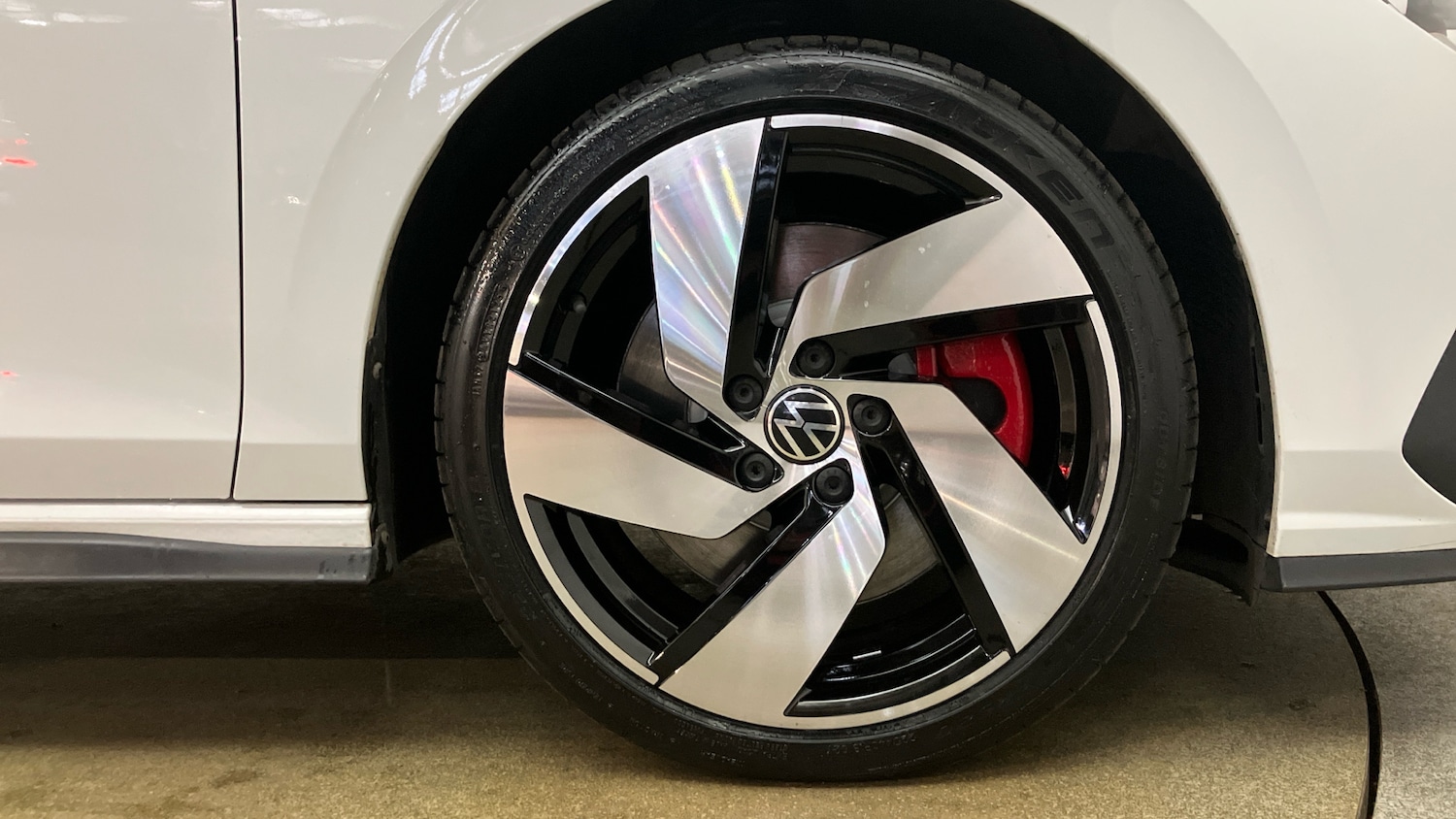 Used Volkswagen Golf 2022 for sale - 76340991: Photo 5