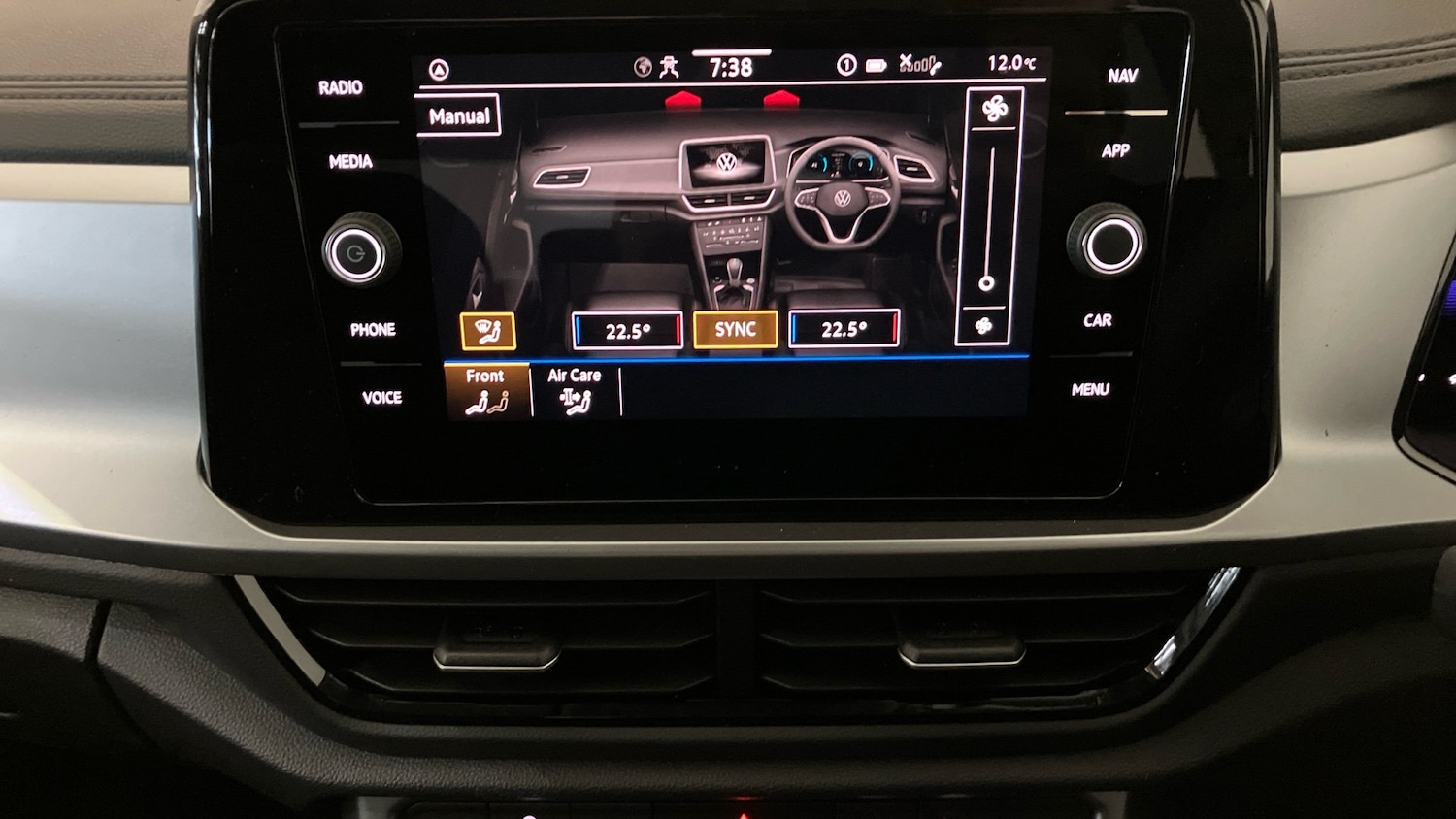 Vehicle 40