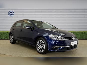 Used Volkswagen Golf 2019 for sale - 78180203: Photo