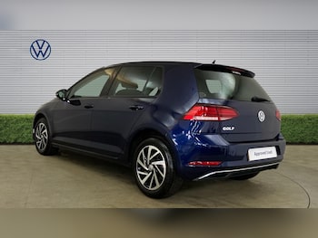 Used Volkswagen Golf 2019 for sale - 78180203: Photo