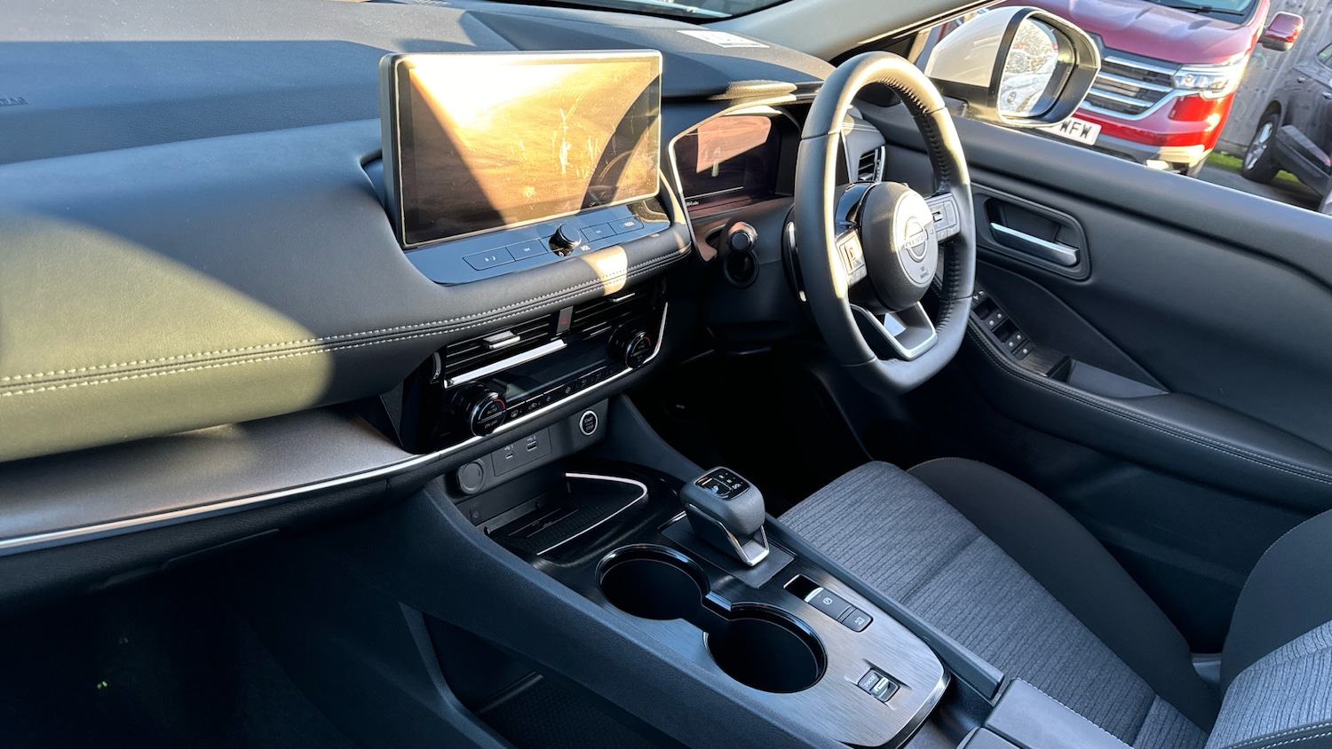 Used Nissan X-Trail 2025 for sale - 77435635: Photo 13