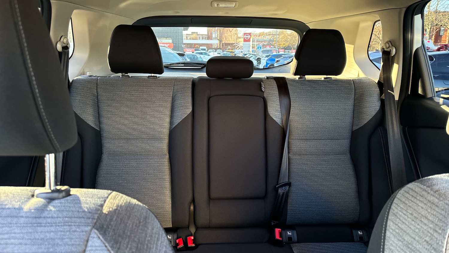 Used Nissan X-Trail 2025 for sale - 77435635: Photo 15