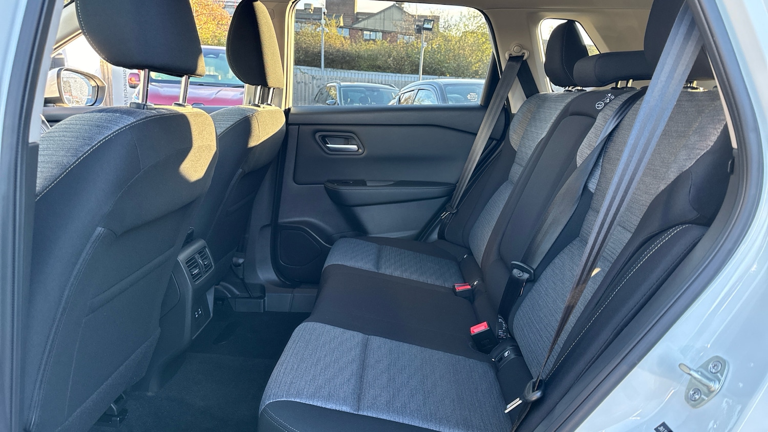 Used Nissan X-Trail 2025 for sale - 77435635: Photo 16